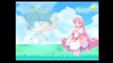 Twinkle Star Sprites La Petite Princesse