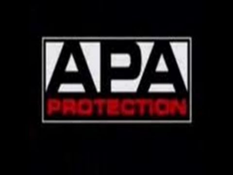 WWE APA Titantron 2012