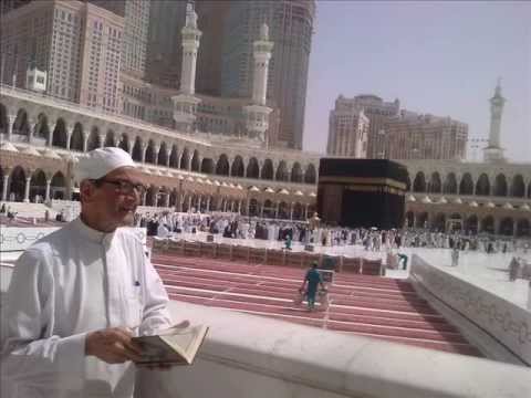 فيلم تسجيلى عن حياة فضيلة الشيخ محمود الشريف