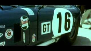 Ford History - World Cup Manufacturers