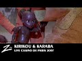 Kirikou & Karaba - Casino de Paris 2008 - LIVE HD - YouTube