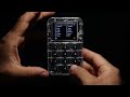 How to generate a key pair and backup a recovery phrase for Keycard Shell
