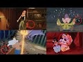 LO INCREÍBLE QUE DISNEY ESCONDIO EN SUS PELICULAS