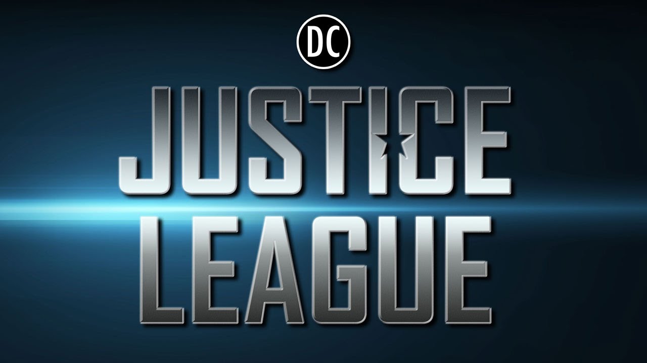 JUSTICE LEAGUE - Main Theme By Danny Elfman - YouTube