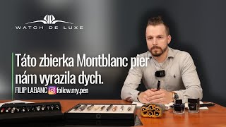 WDL BEZ CENZURY #07 Prečo ešte v dnešnej dobe píšeme plniacim perom? @follow.my.pen