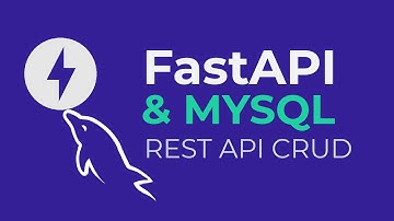 FastAPI & SQLAlchemy RESTAPI CRUD