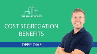 Cost Segregation Studies Explained