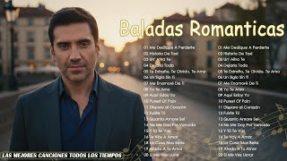 Alejandro Fernández, Ricardo Arjona, Chayanne, David Bisbal, Cristian Castro, Fraco de Vita ÉXITOS