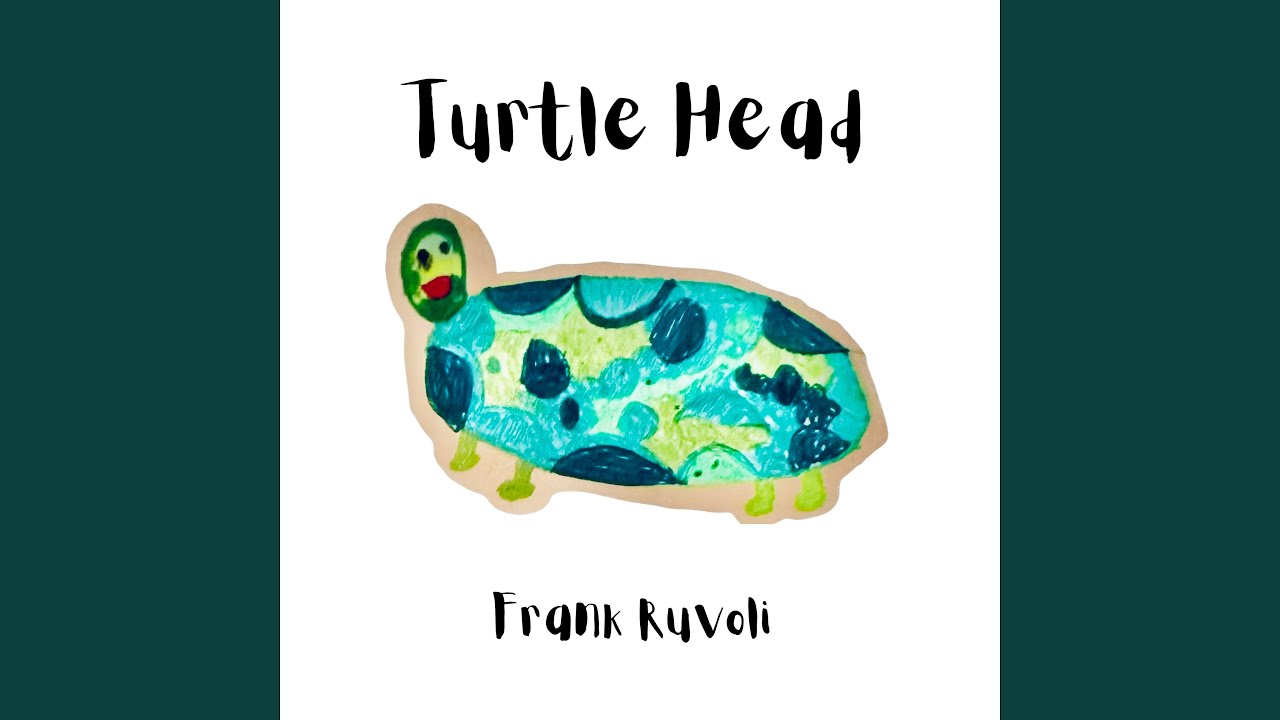 Παρακολούθηση Turtle Head στο YouTube Παρακολούθηση Turtle Head στο YouTube