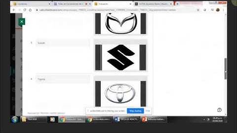 Sesión 1: dudas sobre tipos de reactivos en Blackboard Ultra usando Collaborate