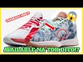 LEBRON 21 AROGONITE, FREAK 5 ALL-STAR AVAILABLE NA!?| NIKE PARK GLORIETA QUICK UPDATE 3/1/2024