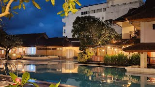 PANGANDARAN VLOG JUNE 2026 - Hotel Pantai Indah Barat