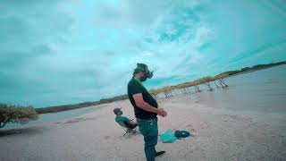 Ocean Cruise - FPV Freestyle Malaysia