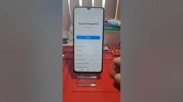 Xiaomi Redmi 14C See Ram and Storage