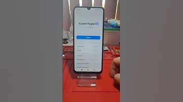 Xiaomi Redmi 14C See Ram and Storage