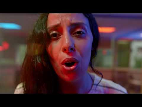 Moroccan Bada$$ Girl /مروكية حارة  : teaser - a film by Hicham Lasri