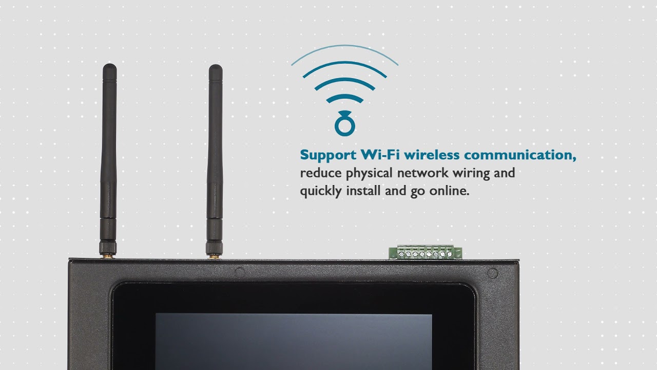 AUO Digitech - Legacy PLC Data Extraction and Connectivity Solution