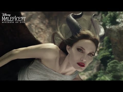 Disney's Maleficent: Mistress Of Evil | \