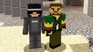 WE SUCK AT BEDWARS NOW... w/ SB737