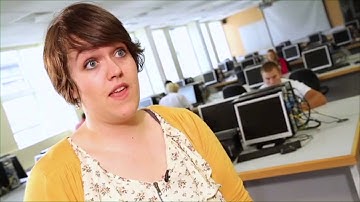 Study Computing at Plymouth University