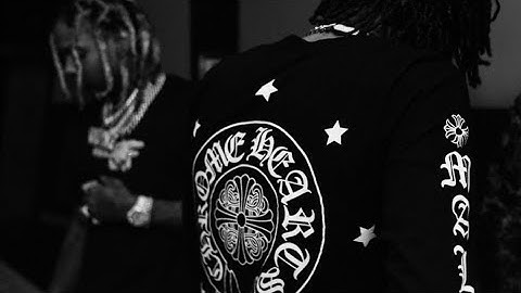 Lil Durk & Lil Baby - The Voice of the Heroes Intro (Snippet)