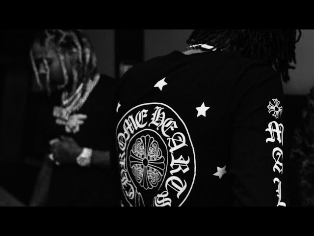 Ver Lil Durk & Lil Baby - The Voice of the Heroes Intro (Snippet) no YouTube Ver Lil Durk & Lil Baby - The Voice of the Heroes Intro (Snippet) no YouTube