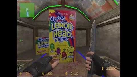 CS:S  :  Arghhh  (map exploration)