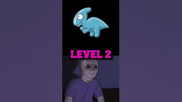 Level 1 to 2 | Part 04 | Crazy Dino Park