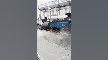 Thumbnail of #darjeeling steam loco#adventure #song #youtubeshorts #shortsviral#shorts#video#viral#shamvlog_2.O
