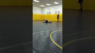 Famous Jeremiah Chavis Wrestling Practice June 15 2021 Wealth