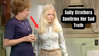 The Untold Story of Sally Struthers from All in the Family