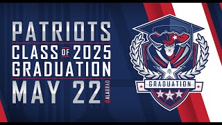 ALA - QCHS 2025 Graduation
