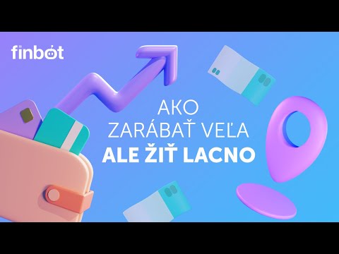 Video: Aká je najlacnejšia internetová služba pre moju domácnosť?