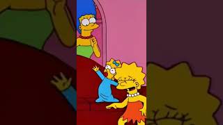 Simpsons Ghostbusters