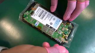 Huawei HOLLY assembly guide
