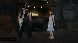 Trophy Streak Day 3413: Crisis Core: Final Fantasy VII Reunion (PS5) Trophy: Godlike