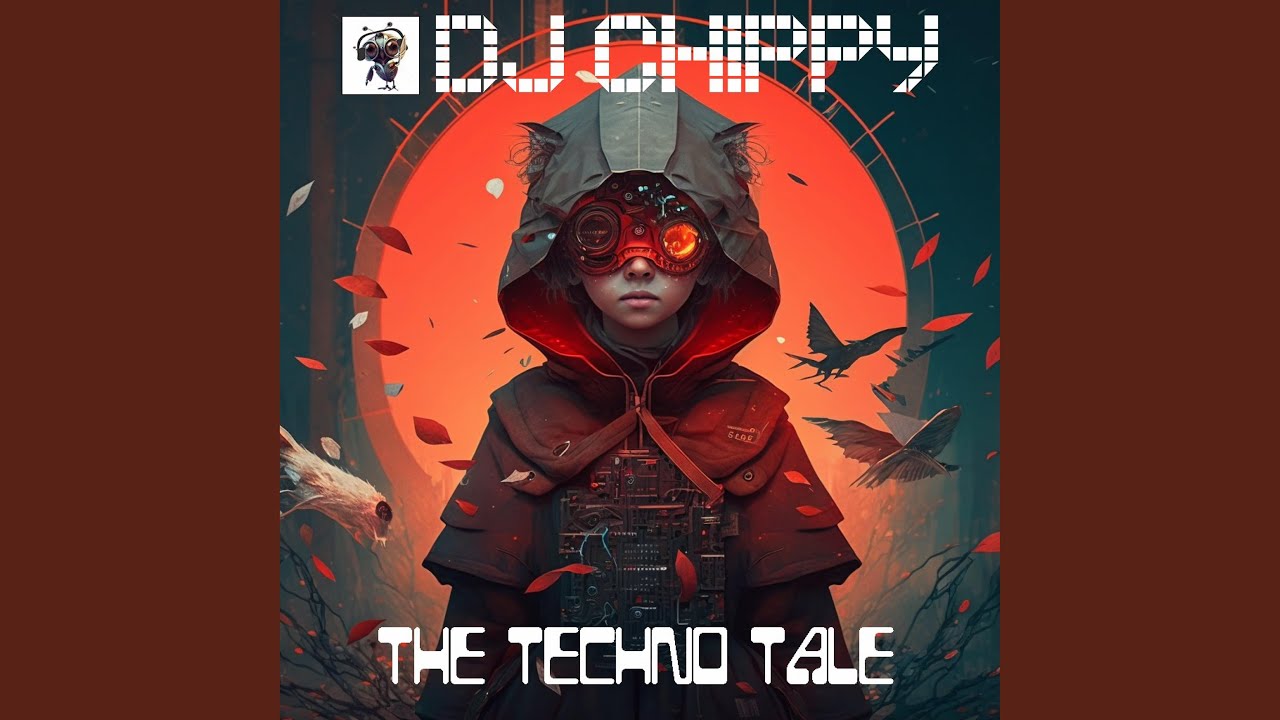 Watch The Techno Tale on YouTube Watch The Techno Tale on YouTube
