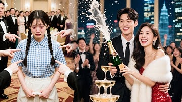 Cô Vợ Nhà Quê Của Tổng Tài Là Đại Tiểu Thư Gia Tộc Tỷ Phú Giấu Thân Phận Làm Cô Vợ Nghèo