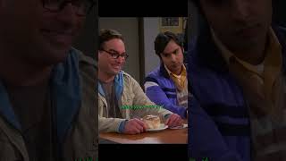 Celebrity Emily or Cinnamon | The Anxiety Optimization | The Big Bang Theory #short #shorts #tbbt Wealth