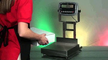 190 STORM Indicator   Demonstration Video