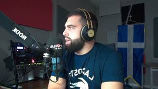 ΚΟΝΤΡΑ ΣΤΟ ΣΥΣΤΗΜΑ - ΓΡΗΓΟΡΗΣ ΣΕΡΕΤΗΣ - FOCUS FM 103.6 - 04/09/2026
