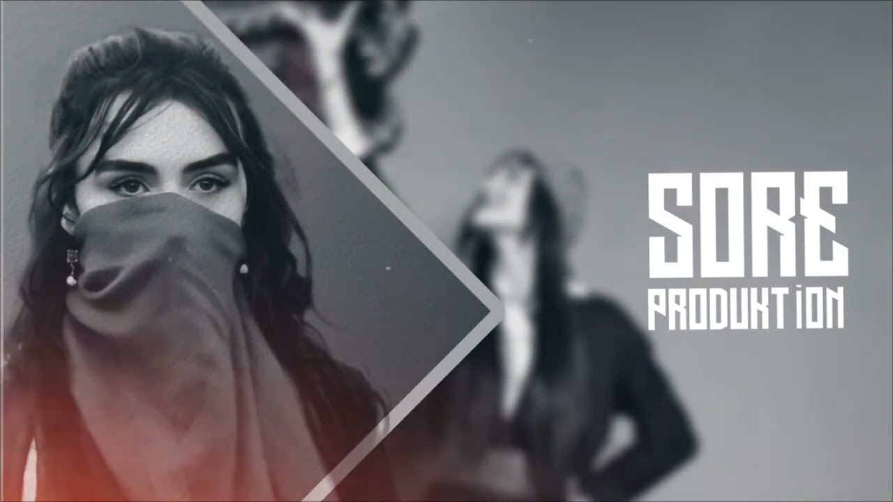 Kurdish Remix ►  Herin Herin  ◄ Prod Sore Beatz & Roz Beatz