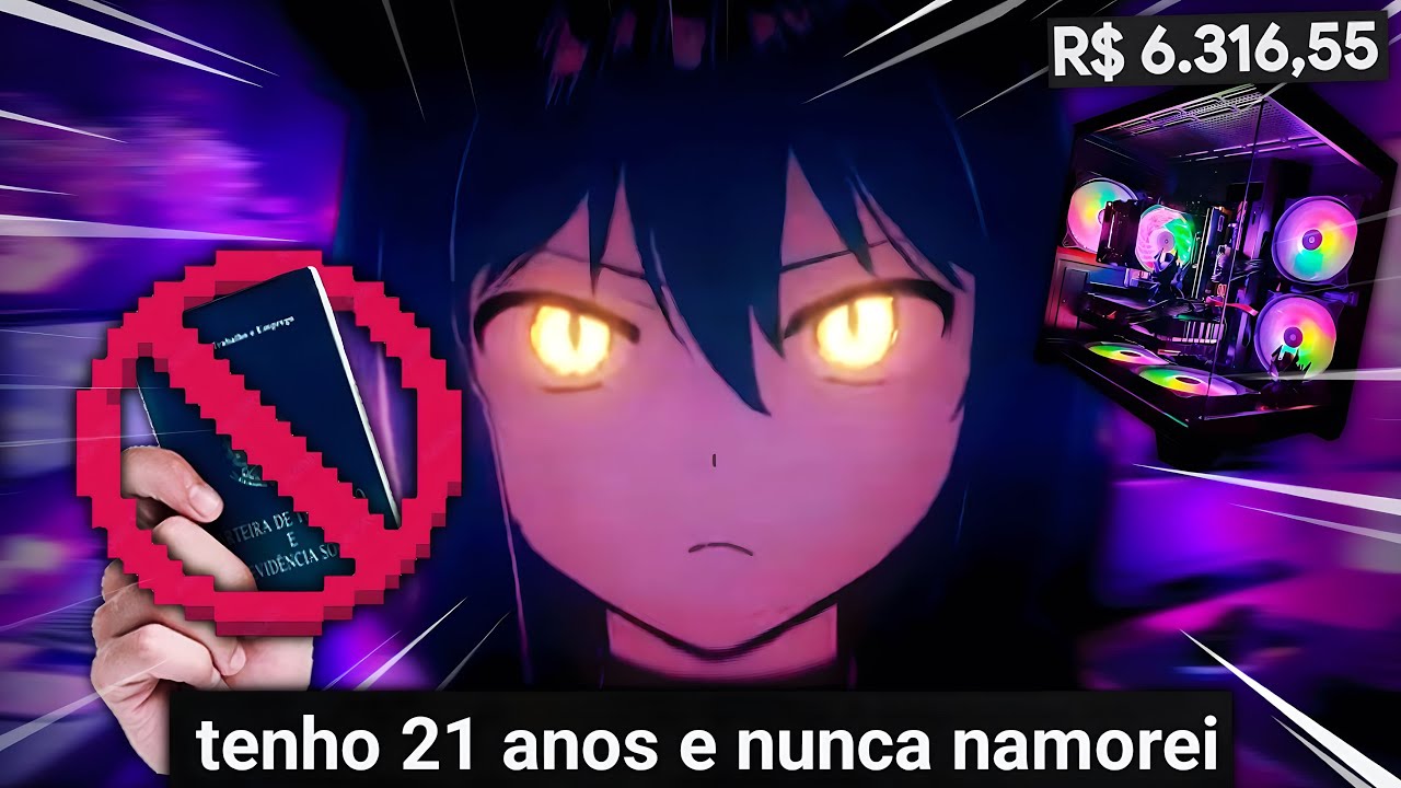 EU CONSEGUI