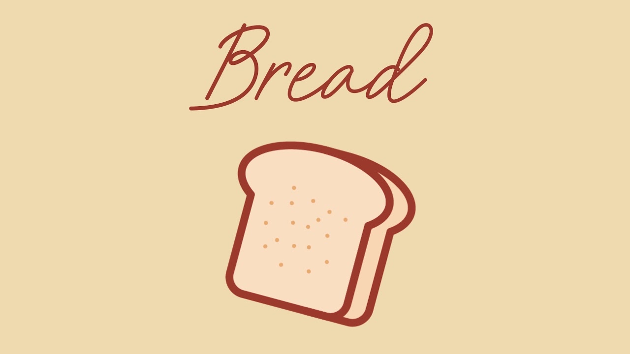 ⁣(no copyright music) jazz type beat “bread” | royalty free youtube music | prod. by lukrembo
