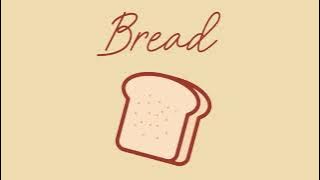 lukrembo - bread (no copyright music)