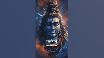 Bhole Charaniy Aaradhna 🕉️🔱 | Mahadev Status | #shorts #mahadev #viral #bhaktishorts #shortfeed