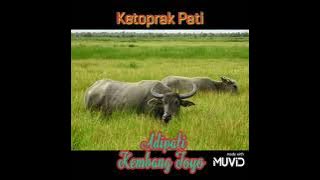 Ketoprak Pati Kisah Berdirinya Kadipaten Pati #ketoprak #dagelan #hiburan #srikencono