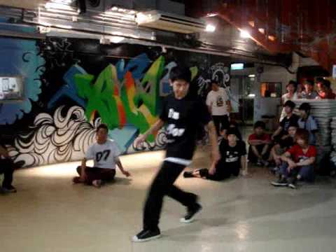 荃灣YMCA part 1