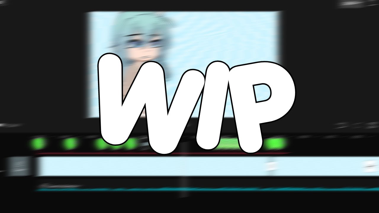 Wip for 1k special guys // read desc // gacha q&a meme - YouTube