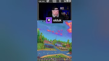 7 days Insane settings Twitch Integration Trippy! | olduk on #Twitch